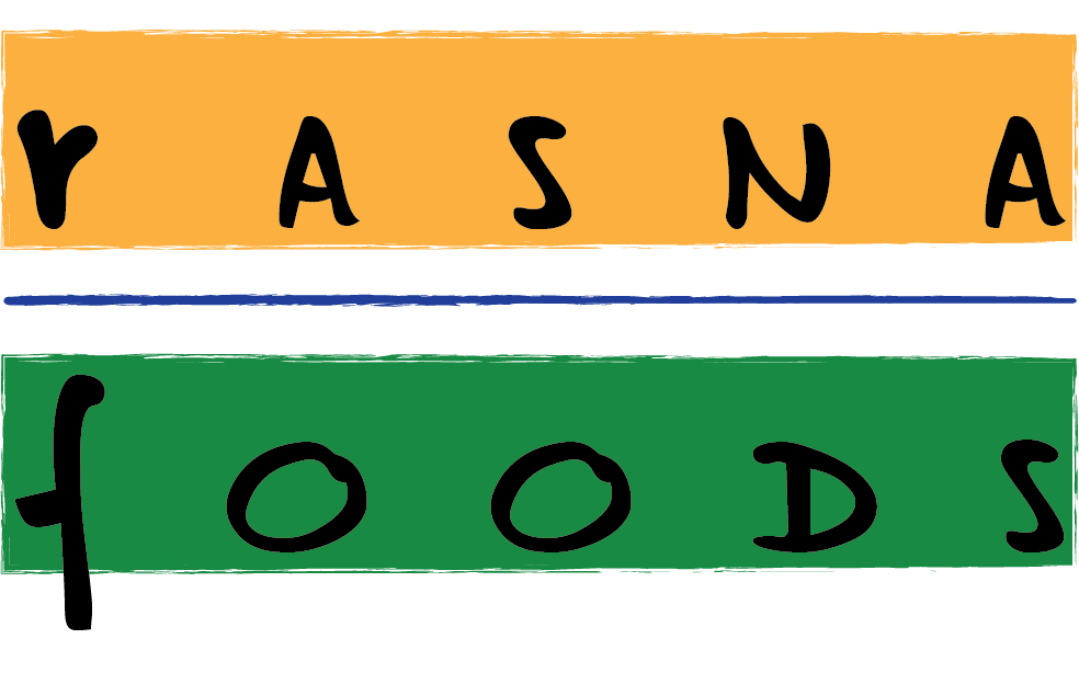 Rasna Foods Logo