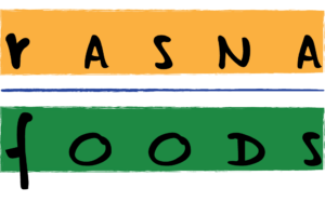 Rasna Foods Logo